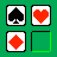 FreeCell icon